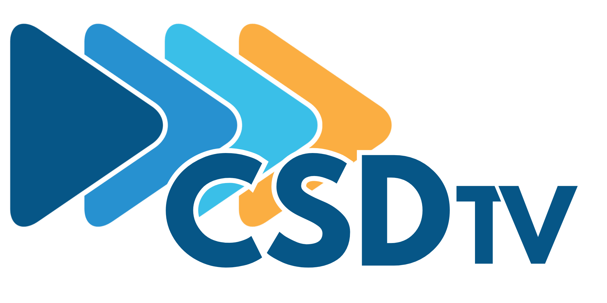 CSDtv logo